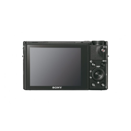 Sony RX100 V, Fotocamera compatta 20,1 MP,...