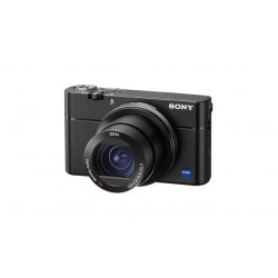 Sony RX100 V, Fotocamera compatta 20,1 MP, Sensore CMOS Exmor RS, 1", Nero