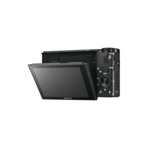 Sony RX100 V, Fotocamera compatta 20,1 MP,...