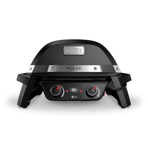 Weber Pulse 2000 - Barbecue Elettrico, Modello...
