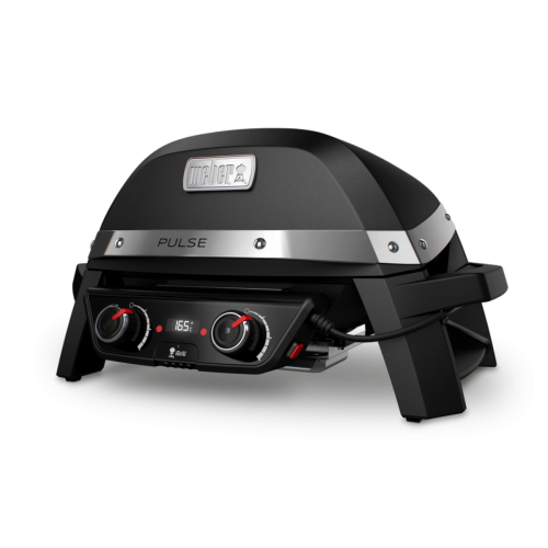 Weber Pulse 2000 - Barbecue Elettrico, Modello...