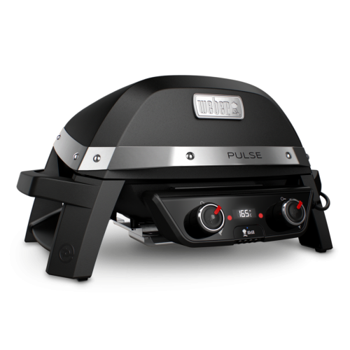 Weber Pulse 2000 - Barbecue Elettrico, Modello...