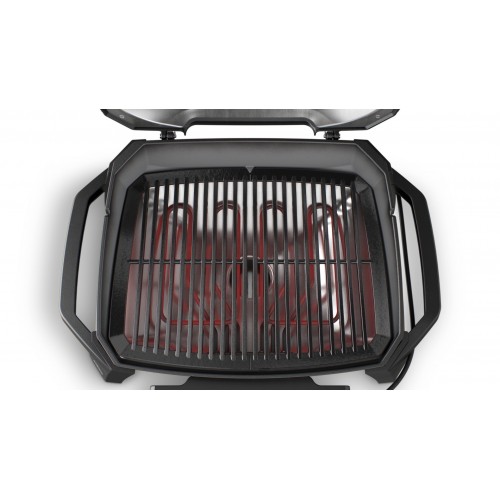 Weber Pulse 2000 - Barbecue Elettrico, Modello...