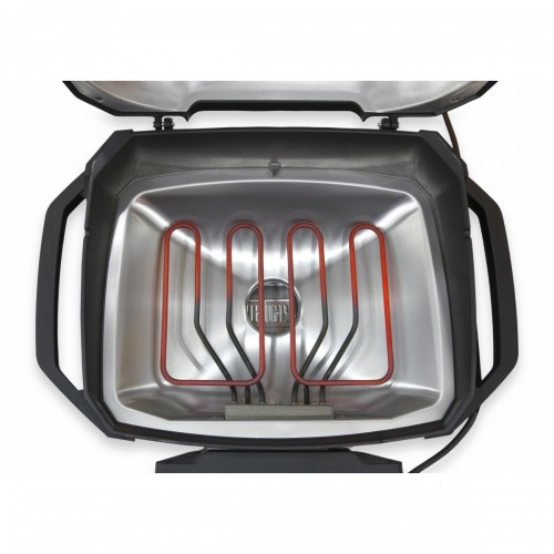 Weber Pulse 2000 - Barbecue Elettrico, Modello...