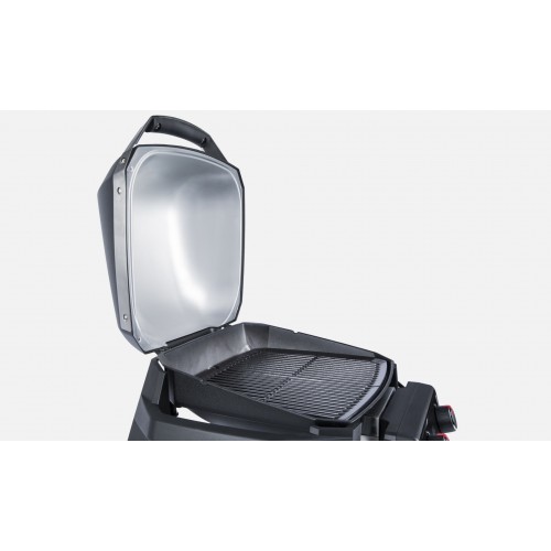 Weber Pulse 2000 - Barbecue Elettrico, Modello...
