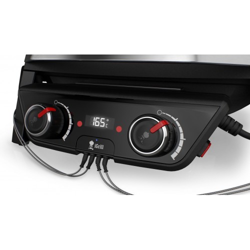 Weber Pulse 2000 - Barbecue Elettrico, Modello...