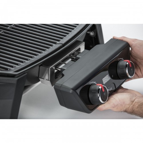 Weber Pulse 2000 - Barbecue Elettrico, Modello...