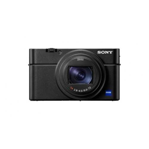 Sony DSC-RX100M7 Fotocamera compatta 20,1 MP...