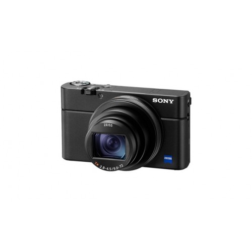 Sony DSC-RX100M7 Fotocamera compatta 20,1 MP...