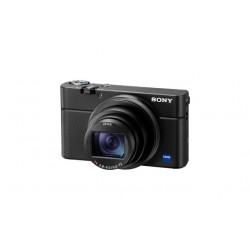 Sony DSC-RX100M7 Fotocamera compatta 20,1 MP CMOS 5472 x 3648 Pixel 1" Nero