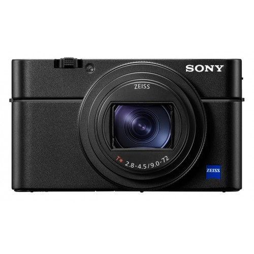 Sony DSC-RX100M7 Fotocamera compatta 20,1 MP...