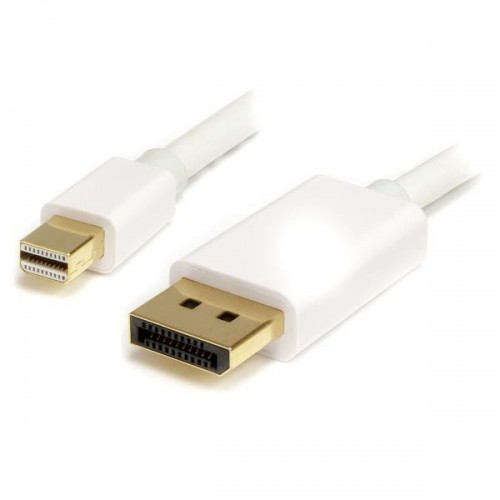 StarTech.com Cavo Video da Mini DisplayPort a...