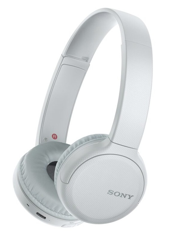 Sony WH-CH510 Cuffia Padiglione auricolare Bianco