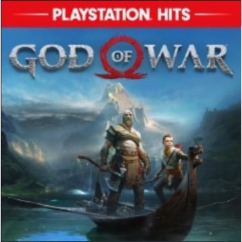 Sony God of War Playstation...