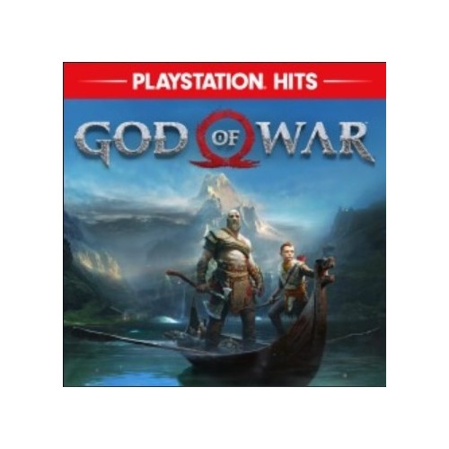 Sony God of War Playstation Hits videogioco...