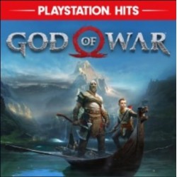Sony God of War Playstation Hits videogioco PlayStation 4 Basic Inglese, ITA
