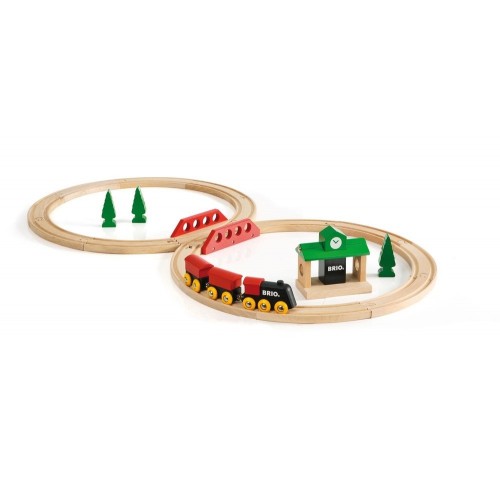 BRIO 7312350330281