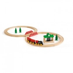 BRIO 7312350330281
