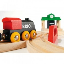 BRIO 7312350330281