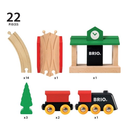 BRIO 7312350330281