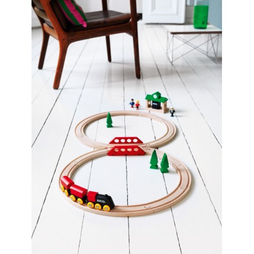 BRIO 7312350330281