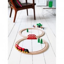 BRIO 7312350330281