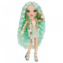 Rainbow High CORE Fashion Doll- Mint