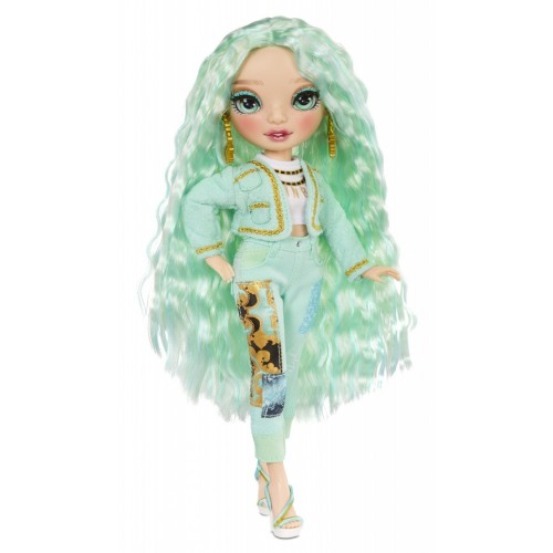 Rainbow High CORE Fashion Doll- Mint