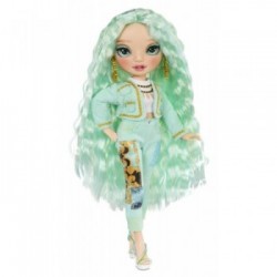 Rainbow High CORE Fashion Doll- Mint