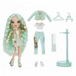 Rainbow High CORE Fashion Doll- Mint