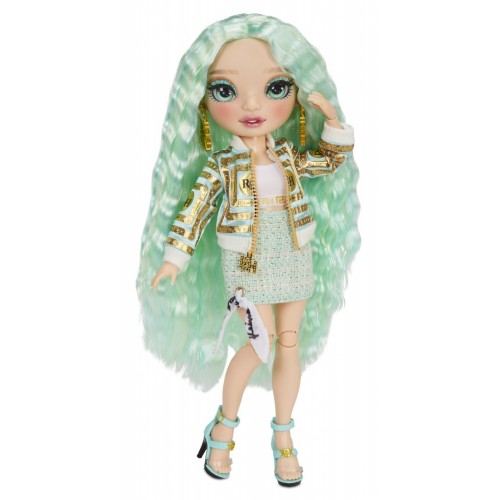 Rainbow High CORE Fashion Doll- Mint