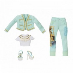 Rainbow High CORE Fashion Doll- Mint