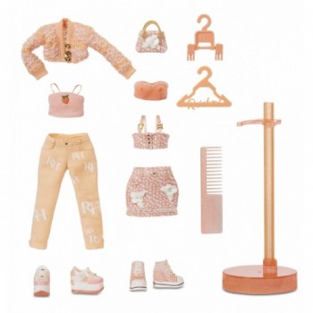 Rainbow High CORE Fashion... 2