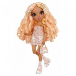 Rainbow High CORE Fashion Doll- Peach