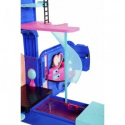 L.O.L. Surprise! 4-in-1 Glamper (Electric Blue) casa per le bambole