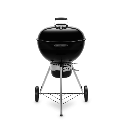 Weber Original Kettle E-5730 BLK EU - Barbecue...