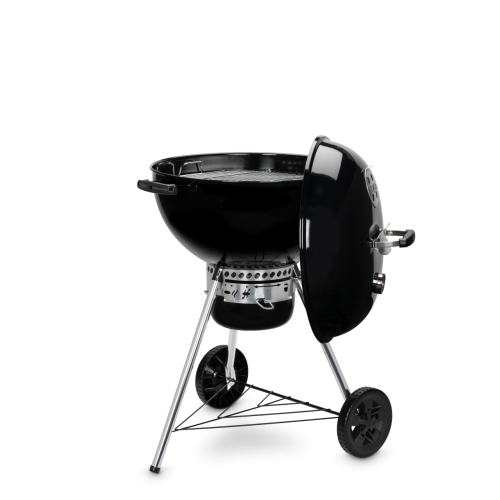 Weber Original Kettle E-5730 BLK EU - Barbecue...