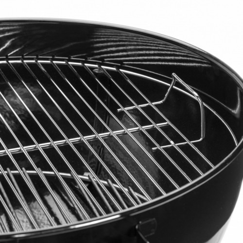 Weber Original Kettle E-5730 BLK EU - Barbecue...