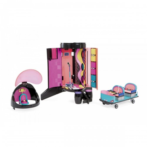 L.O.L. Surprise! OMG Remix Plane