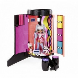 L.O.L. Surprise! OMG Remix Plane