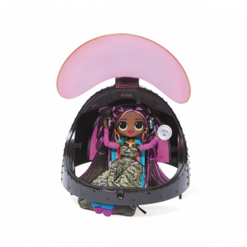 L.O.L. Surprise! OMG Remix Plane