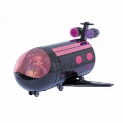 L.O.L. Surprise! OMG Remix Plane