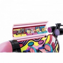 L.O.L. Surprise! OMG Remix Plane