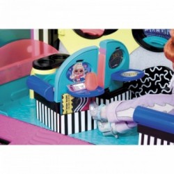 L.O.L. Surprise! OMG Remix Plane