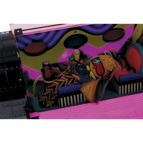 L.O.L. Surprise! OMG Remix Plane