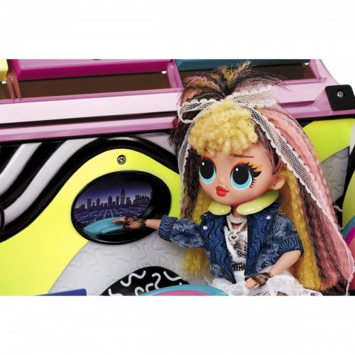 L.O.L. Surprise! OMG Remix Plane