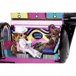 L.O.L. Surprise! OMG Remix Plane