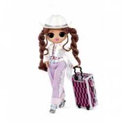 L.O.L. Surprise! OMG Remix Plane