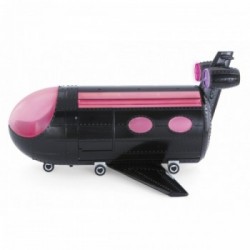 L.O.L. Surprise! OMG Remix Plane