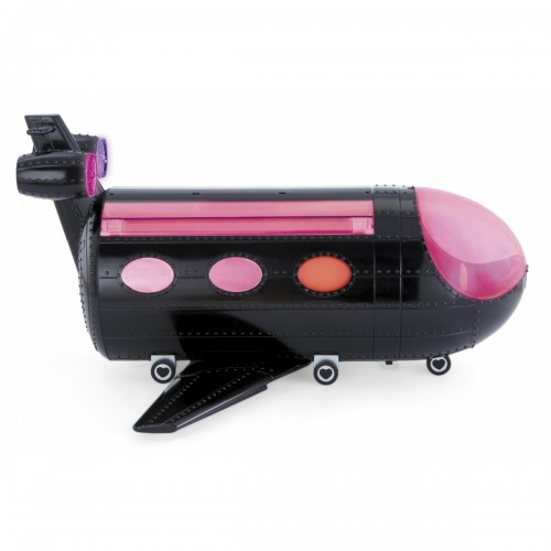 L.O.L. Surprise! OMG Remix Plane